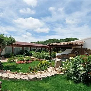 Hotel Club Ragno D'oro, Olbia Tempio