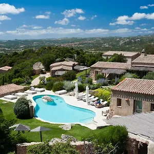 Resort Petra Segreta &, San Pantaleo